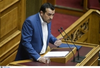 Νέα Δημοκρατία κατά Παππά για τα γραφεία Τύπου εξωτερικού