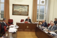 Eπεισοδιακή η κατάθεση Λοβέρδου στην Εξεταστική για την Υγεία