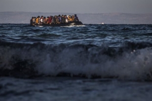 4 νεκροί και 20 αγνοούμενοι πρόσφυγες στον Μαρμαρά