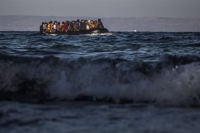 4 νεκροί και 20 αγνοούμενοι πρόσφυγες στον Μαρμαρά