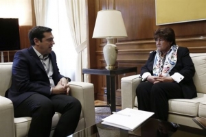Ανησυχεί ο ΠΟΥ για τους δείκτες υγείας του ελληνικού πληθυσμού