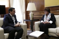 Ανησυχεί ο ΠΟΥ για τους δείκτες υγείας του ελληνικού πληθυσμού