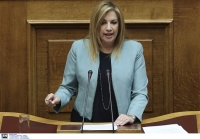Δημοκρατική Συμπαράταξη: Η κυβέρνηση δεν διδάχθηκε από τα περυσινά παθήματα