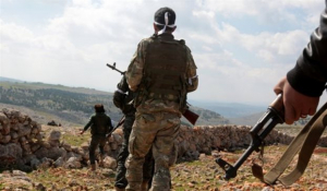 Ρωσία: Κατηγορεί τις ΗΠΑ ότι σχεδιάζουν προβοκάτσια στη Συρία