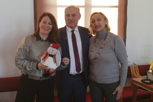 5ο Νηπιαγωγείο Κιλκίς: Συνάντηση στην Πολωνία για ανταλλαγή καλών πρακτικών σε εκπαιδευτικά προγράμματα