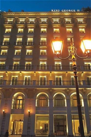Γάμος με τζίρο 500 εκατ. ευρώ για τέσσερις ημέρες στην Αθήνα