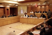 Στο κόκκινο οι σχέσεις Σκουρλέτη με την ΚΕΔΕ