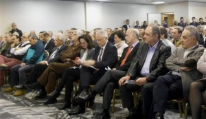 Ανατροπές στην Κεντροαριστερά δείχνει η έρευνα της Prorata