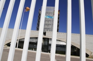 Επιστρέφει στον αέρα η δημόσια τηλεόραση της Βαλένθια, σύμβολο της κρίσης