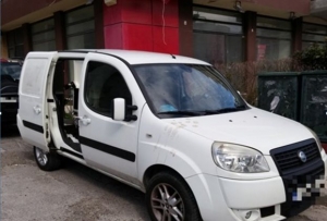 26 χρόνια φυλάκιση για τον παιδόφιλο με το βανάκι