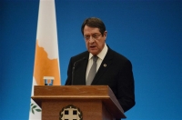 Αναστασιάδης για τη Σύνοδο Κορυφής: «Αν υποκύψω στις τουρκικές πιέσεις δεν επιστρέφω στην Κύπρο»