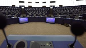 Ευρωκοινοβούλιο: Αδύνατη η επανεκκίνηση της διαδικασίας προσχώρησης της Τουρκίας στην ΕΕ