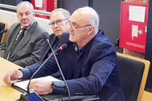 Βεργίδης: Όσα πράξαμε το 2024 στην Περιφερειακή. Ενότητα Κιλκίς