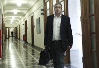 Βερναρδάκης: Σε εννέα μήνες βγαίνουμε από τον φαύλο κύκλο των μνημονίων