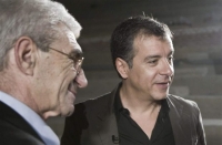 Μπουτάρης: Ψηφίζω για τη χώρα και όχι για το κόμμα