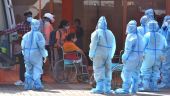 Ινδία: Ξεπέρασαν τους 270.000 οι θάνατοι, σχεδόν 24,7 εκατ. κρούσματα
