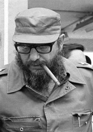 Τι αποκάλυπταν μυστικά έγγραφα του Πολίτμπιρο για τον Κάστρο