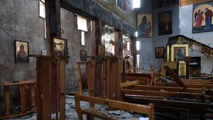 Συζήτηση και ψήφισμα στο ΕΚ για την ανάγκη προστασίας των χριστιανικών μειονοτήτων στη Συρία