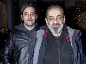 Γιώργος Καφετζόπουλος: Οι δηλώσεις του για την υπόθεση οπλοκατοχής του πατέρα του