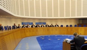 Ο σύμβουλος Επικρατείας Μ.Βηλαράς, νέο μέλος του Δικστηρίου της ΕΕ