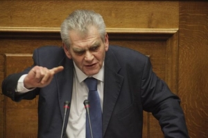 Παπαγγελόπουλος: Πρόχειρη και βλακώδης η σκευωρία εναντίον μου