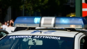 Κιλκίς: 52χρονος έπνιξε την μητέρα του με τα ίδια του τα χέρια