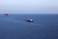 ΕΕ: Ικανοποίηση για απόφαση Αθήνας να ζητήσει τη βοήθεια της Frontex