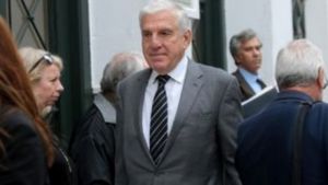 Αποφυλακίζεται ο Γιάννος Παπαντωνίου