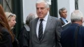 Αποφυλακίζεται ο Γιάννος Παπαντωνίου