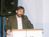 Ευχαριστήρια δήλωση του Σάββα Τσολάκη