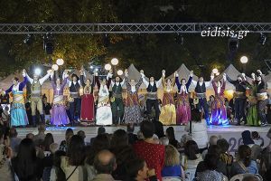 Την Τετάρτη 2 Σεπτεμβρίου 2026 ανοίγει τις πύλες της η μεγάλη Γιορτή του Κιλκίς, η Εμποροπανήγυρη