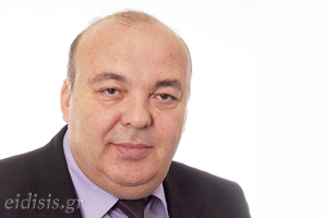 Ανεξαρτητοποίηση του Νίκου Στανημερόπουλου. Νέα αποχώρηση από την παράταξη Τονικίδη