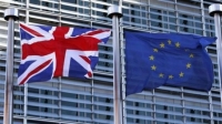 Brexit ή Bremain: Η ώρα της αφύπνισης για την Ευρώπη - Ανοιξαν οι κάλπες (συνεχής ενημέρωση)