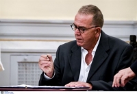 Μουζάλας: Κύριο θέμα της υπηρεσιακής κυβέρνησης το προσφυγικό