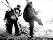 Προσφεύγει στον Αβραμόπουλο ο Γκουντενούδης