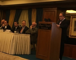 Πώς οι ελληνικές επιχειρήσεις θα συμβάλουν στην ανασυγκρότηση της χώρας