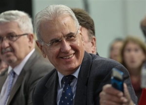 Μελάς: Αναποφάσιστος για το αν θα μιλήσει στο συνέδριο των ΑΝΕΛ