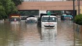 Νέο Δελχί: Κλειστά σχολεία και γραφεία λόγω πλημμύρας