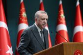 Ερντογάν: Αφήνει ανοιχτό το ενδεχόμενο για επίσπευση των εκλογών