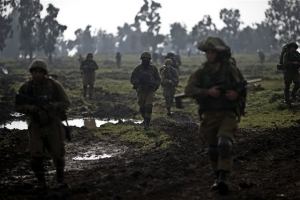 Συρία: Νεκρός ιρανός στρατηγός από ισραηλινή επίθεση