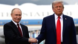 Κρεμλίνο: Λάθος η συζήτηση για ακύρωση της συνάντησης Πούτιν-Τραμπ