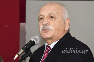 Στις 28 Μαρτίου οι εκλογές στην Ομοσπονδία μπάσκετ με υποψήφιο και τον Κώστα Παπανικολάου