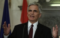 Αυστρία προς Γερμανία: Βάλτε πλαφόν στους πρόσφυγες