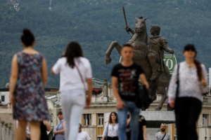 Ζάεφ: Θα υπερψηφιστεί η συμφωνία των Πρεσπών στο δημοψήφισμα