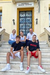 Θεόφιλος Τιρεκίδης: Το κουδούνι του σχολείου χτυπά και πάλι…