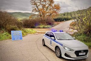 Προβλήματα στις μετακινήσεις λόγω κακοκαιρίας – Ποιοι δρόμοι παραμένουν κλειστοί σε Κιλκίς, Σέρρες και Χαλκιδική