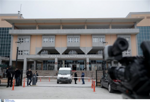 Κρίνεται στην Ανδριανούπολη η τύχη των δύο ελλήνων στρατιωτικών που συνελήφθησαν στον Εβρο