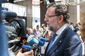 Ραχόι: Ελπίζω από τώρα και στο εξής η Ελλάδα να κυβερνηθεί καλά