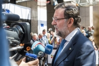 Ραχόι: Ελπίζω από τώρα και στο εξής η Ελλάδα να κυβερνηθεί καλά