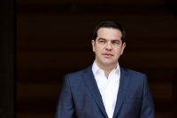 Στη Βουλγαρία τη Δευτέρα ο Αλ.Τσίπρας για το Ανώτατο Συμβούλιο Συνεργασίας